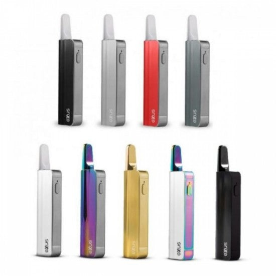 Exxus Snap VV Cartridge Vaporizer Battery - The Smoke Street